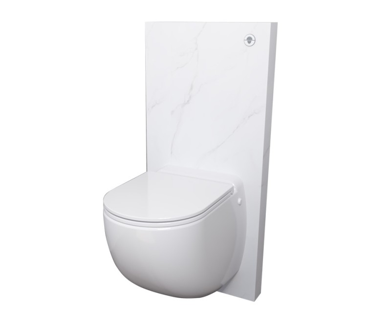 Sanicompact Comfort + / Style