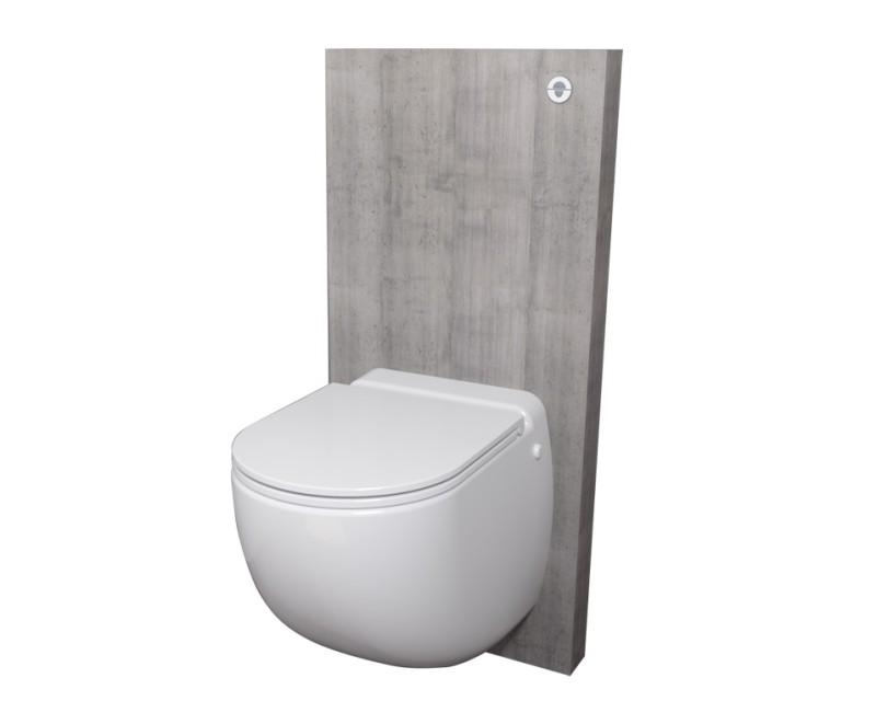 Sanicompact Comfort + / Style