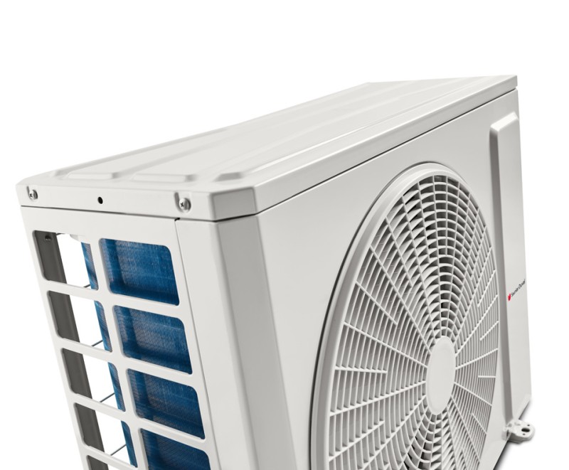 Gama de aire acondicionado VivAir Max