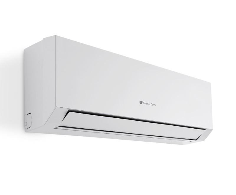 Gama de aire acondicionado VivAir Max