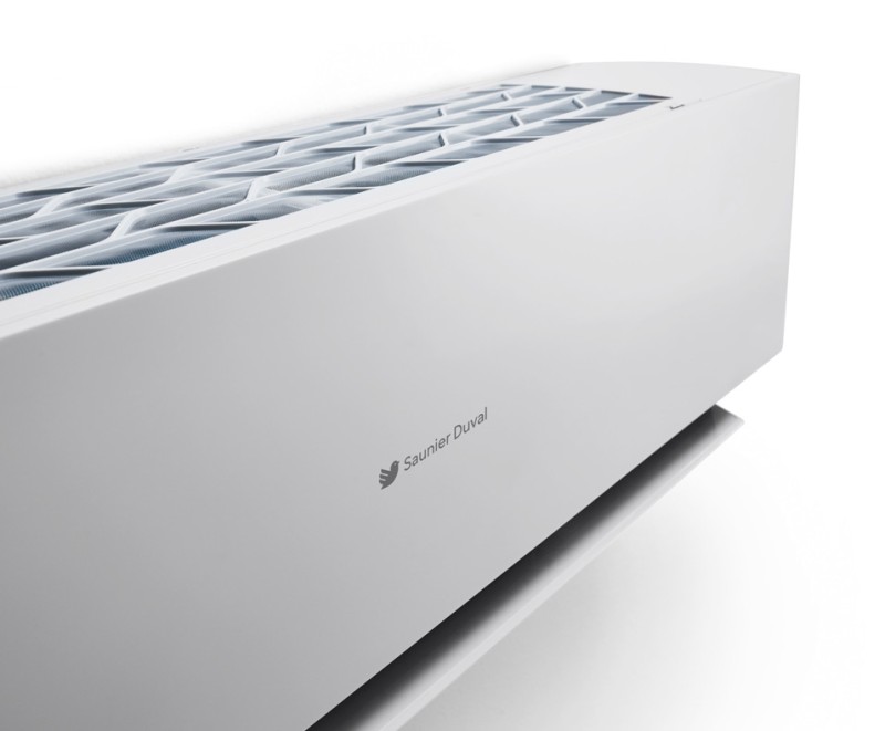 Gama de aire acondicionado VivAir Max