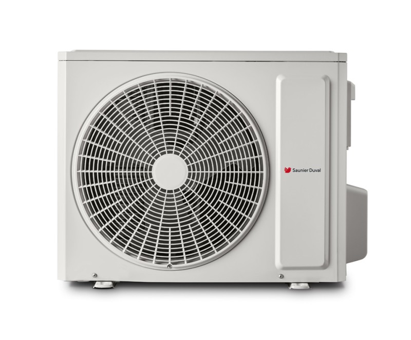 Gama de aire acondicionado VivAir Max