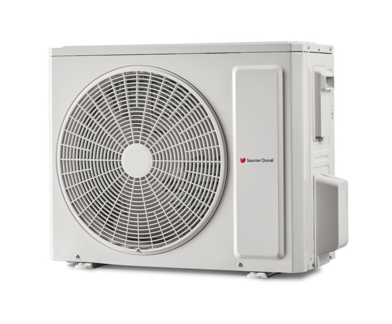 Gama de aire acondicionado VivAir Max