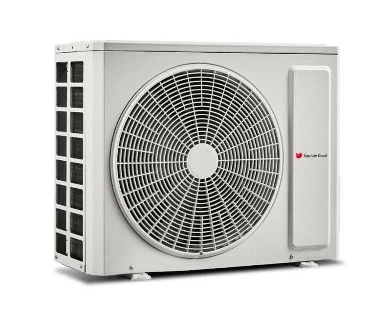 Gama de aire acondicionado VivAir Max