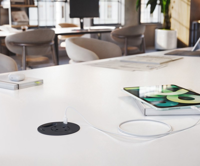 Tomas de conexión individual Simon|400