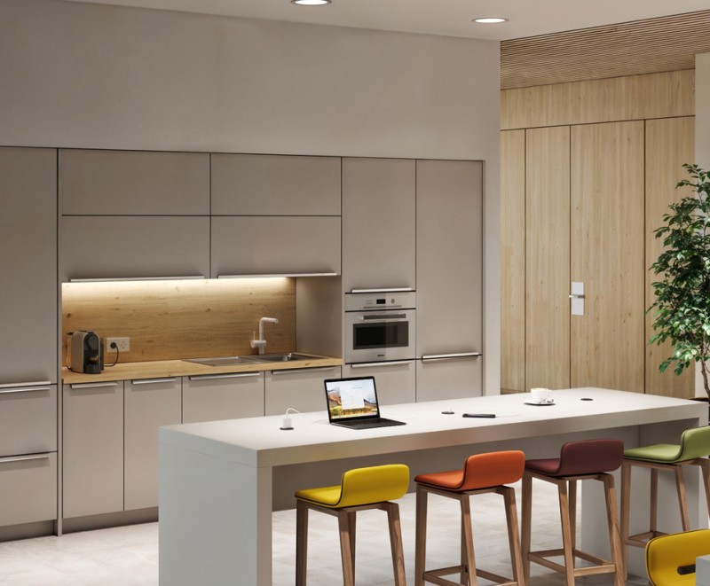 Tomas de conexión individual Simon|400