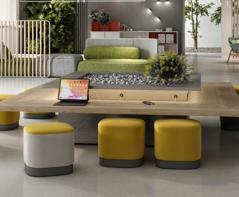 Tomas de conexión individual Simon|400