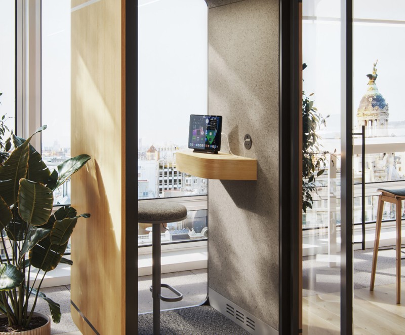 Tomas de conexión individual Simon|400