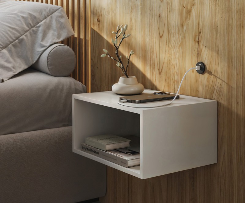 Tomas de conexión individual Simon|400