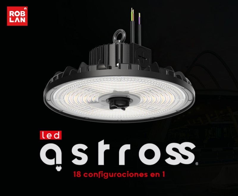 ASTRO SS (SUPER SELECCIONABLE)