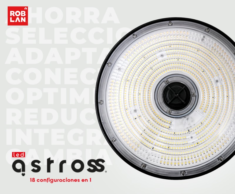 ASTRO SS (SUPER SELECCIONABLE)