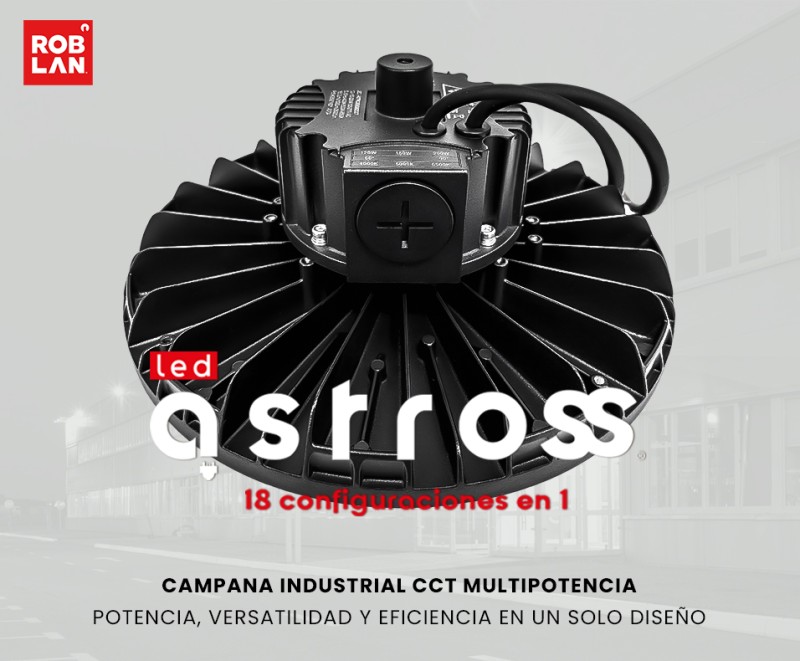 ASTRO SS (SUPER SELECCIONABLE)