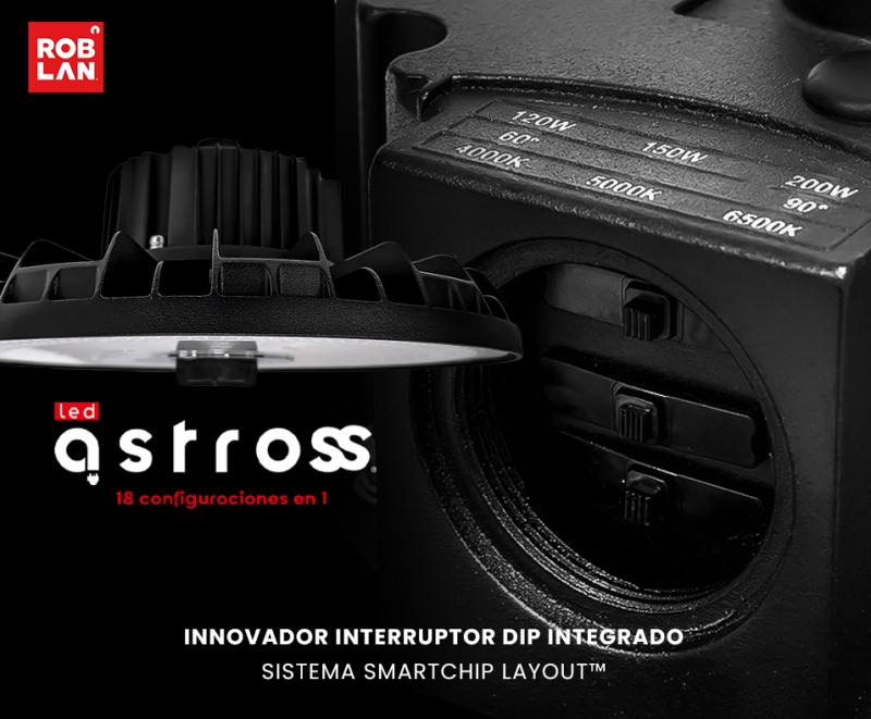 ASTRO SS (SUPER SELECCIONABLE)