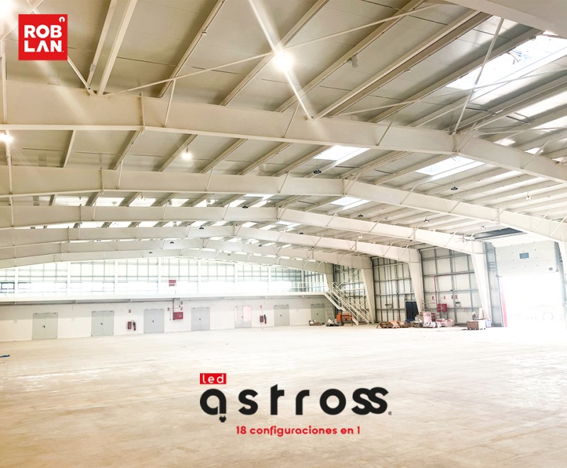 ASTRO SS (SUPER SELECCIONABLE)