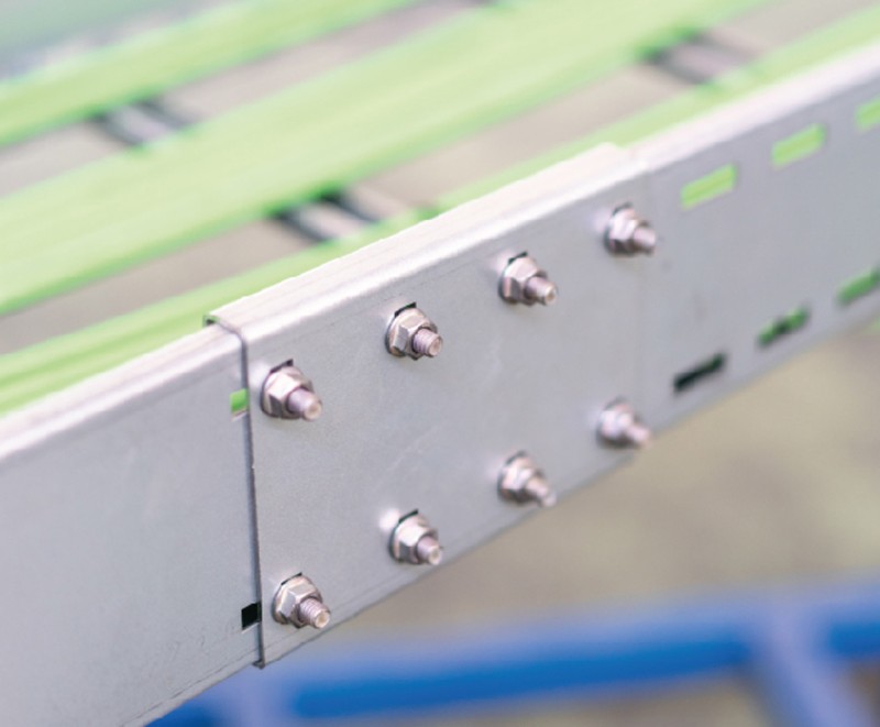 BANDEJA ESCALERA PORTACABLES