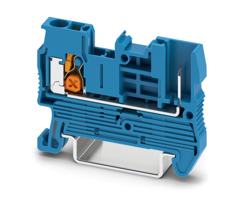 Borna para carril Push-X COMBI