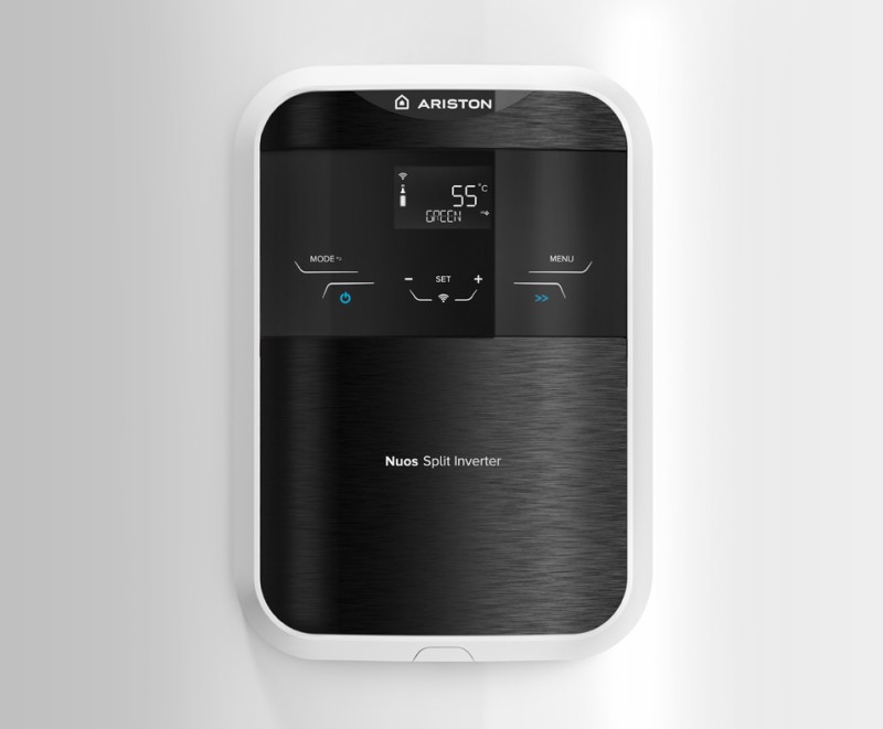 NUOS SPLIT inverter wifi