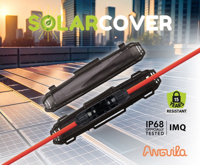 SOLARCOVER