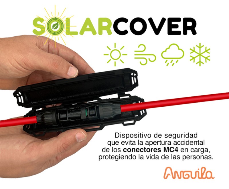 SOLARCOVER