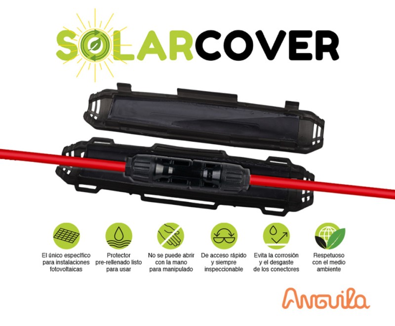 SOLARCOVER