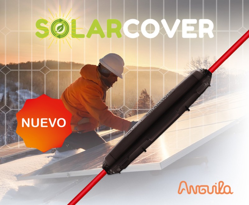 SOLARCOVER