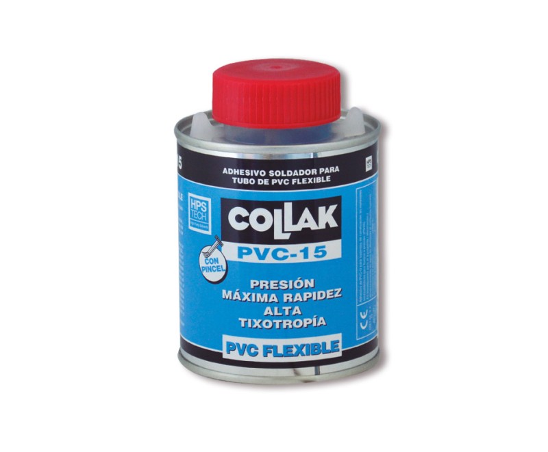 PVC-15 FLEXIBLE