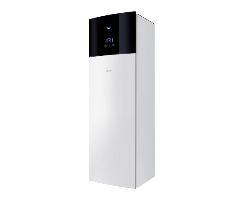 Sistema Daikin Multi+