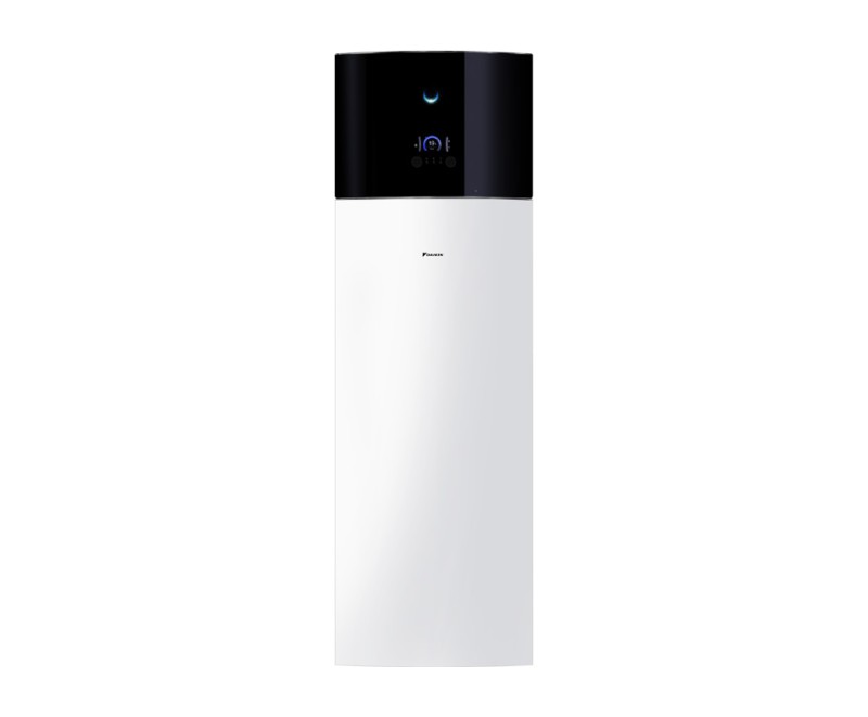 Sistema Daikin Multi+