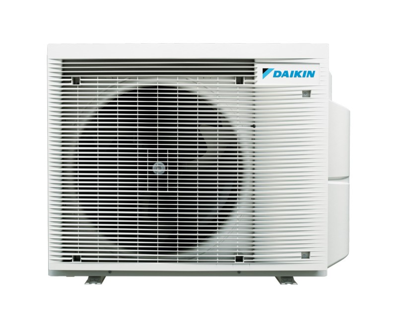 Sistema Daikin Multi+