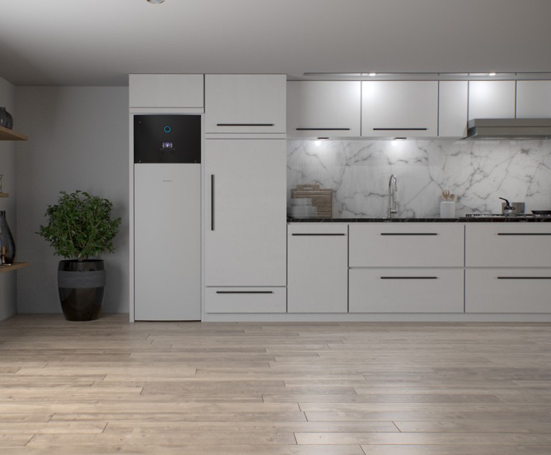 Sistema Daikin Multi+