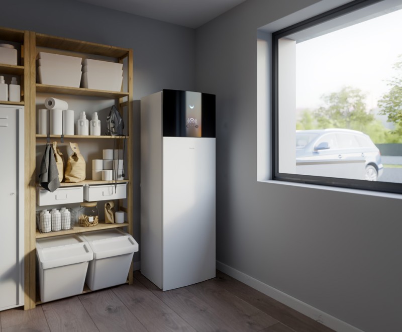 Sistema Daikin Multi+