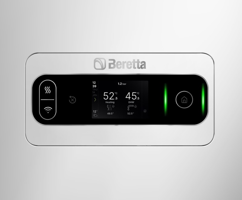 Gama Exclusive EVO X