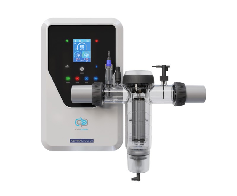 ELITE CONNECT CELLGUARD®