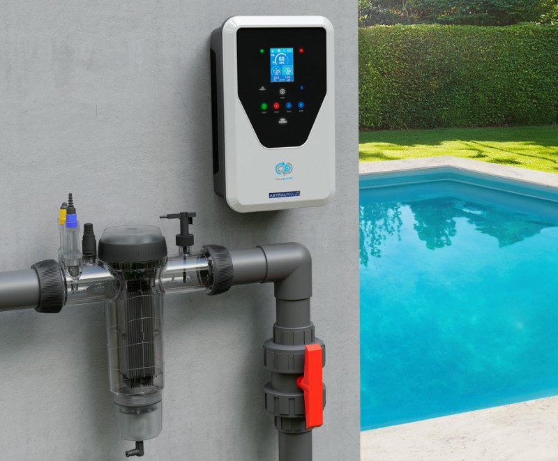 ELITE CONNECT CELLGUARD®