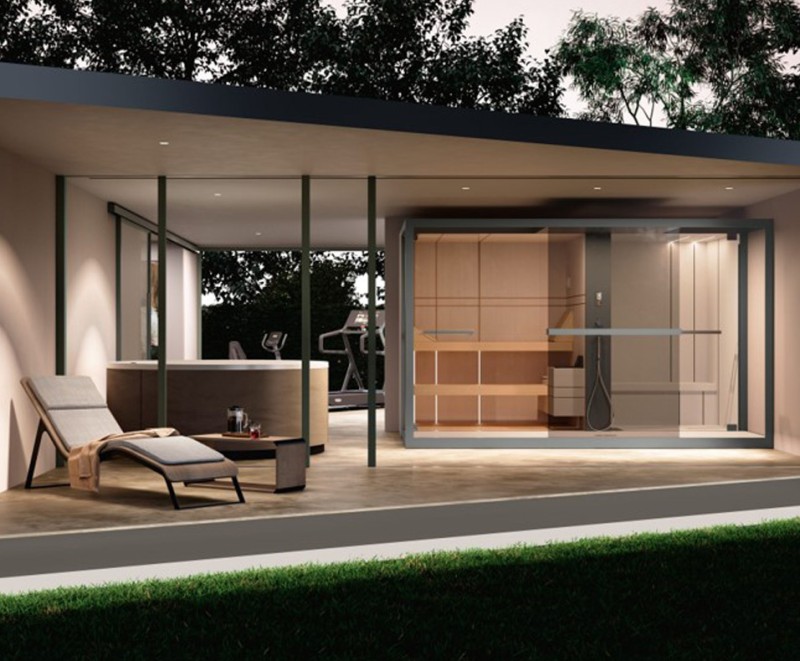 CELSIUS by NOVELLINI