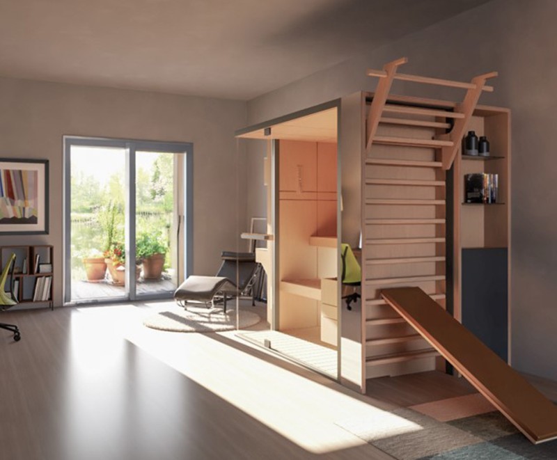 CELSIUS by NOVELLINI