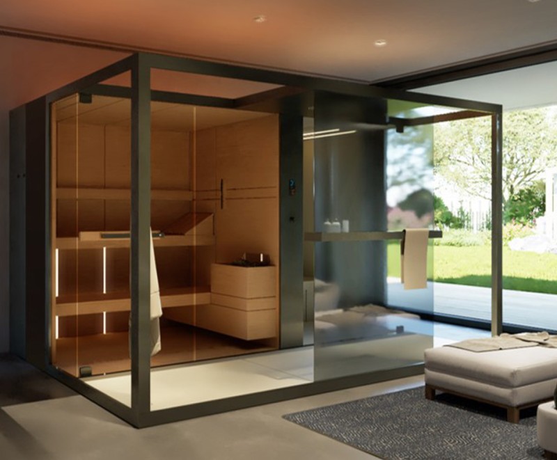 CELSIUS by NOVELLINI