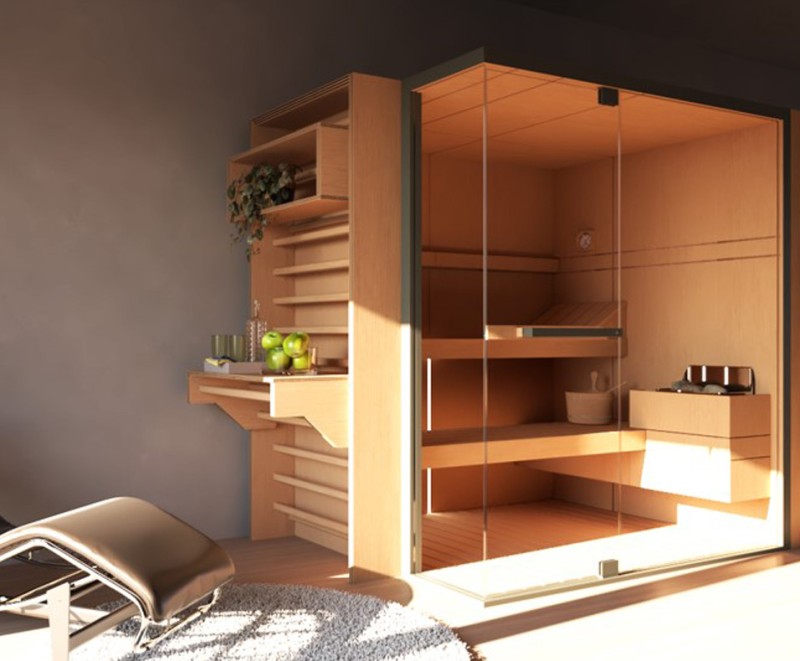 CELSIUS by NOVELLINI