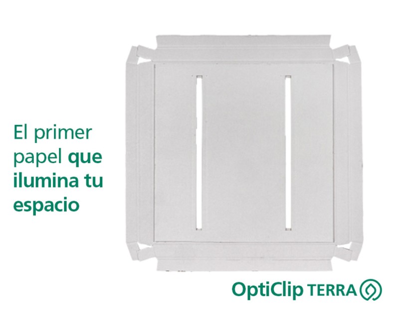 OptiClip TERRA