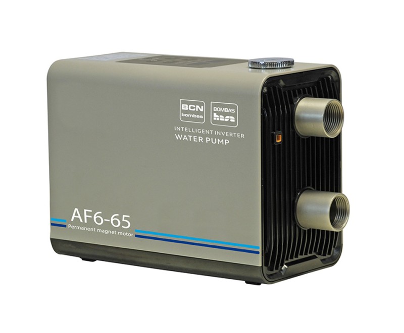 Grupo de presión AF6-65