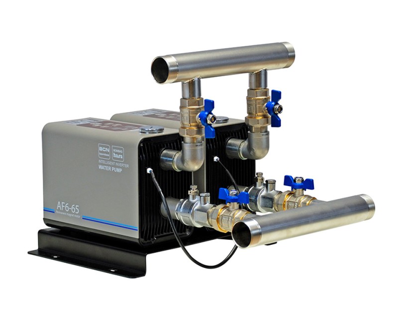 Grupo de presión AF6-65