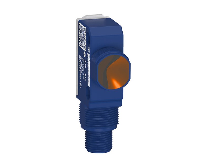 Sensor Fotoeléctrico Híbrido XUN