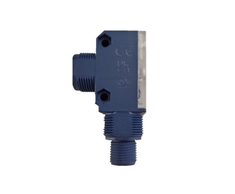 Sensor Fotoeléctrico Híbrido XUN