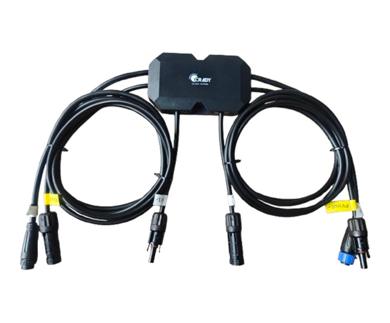 INTERRUPTOR DE SEGURIDAD CONTRA INCENDIOS – CS-ISCF-1STRING