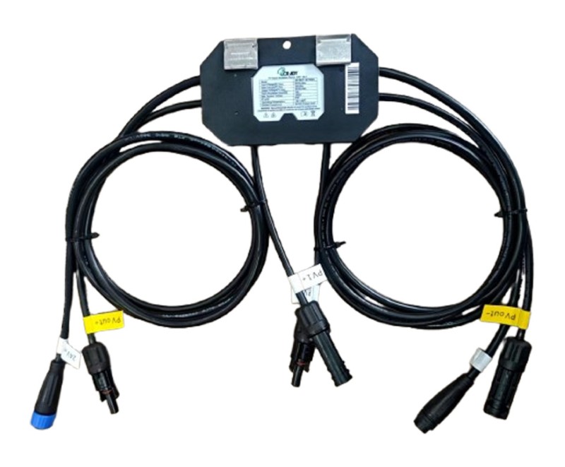 INTERRUPTOR DE SEGURIDAD CONTRA INCENDIOS – CS-ISCF-1STRING