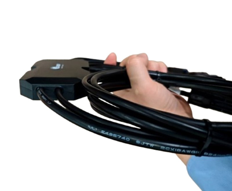 INTERRUPTOR DE SEGURIDAD CONTRA INCENDIOS – CS-ISCF-1STRING