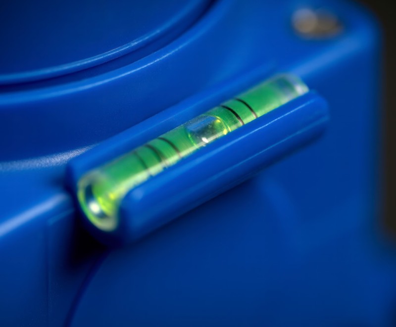 MONOMANDO EMPOTRADO DE DUCHA 2 VÍAS GE-EASY BOX – de la SERIE KORAL