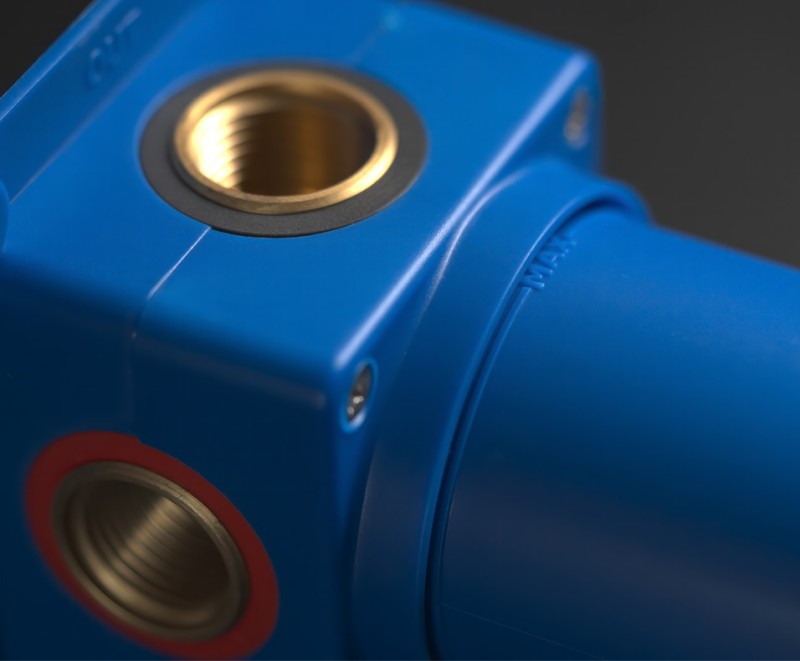 MONOMANDO EMPOTRADO DE DUCHA 2 VÍAS GE-EASY BOX – de la SERIE KORAL