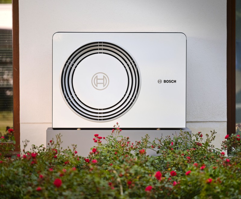 Compress 5800i AW de Bosch