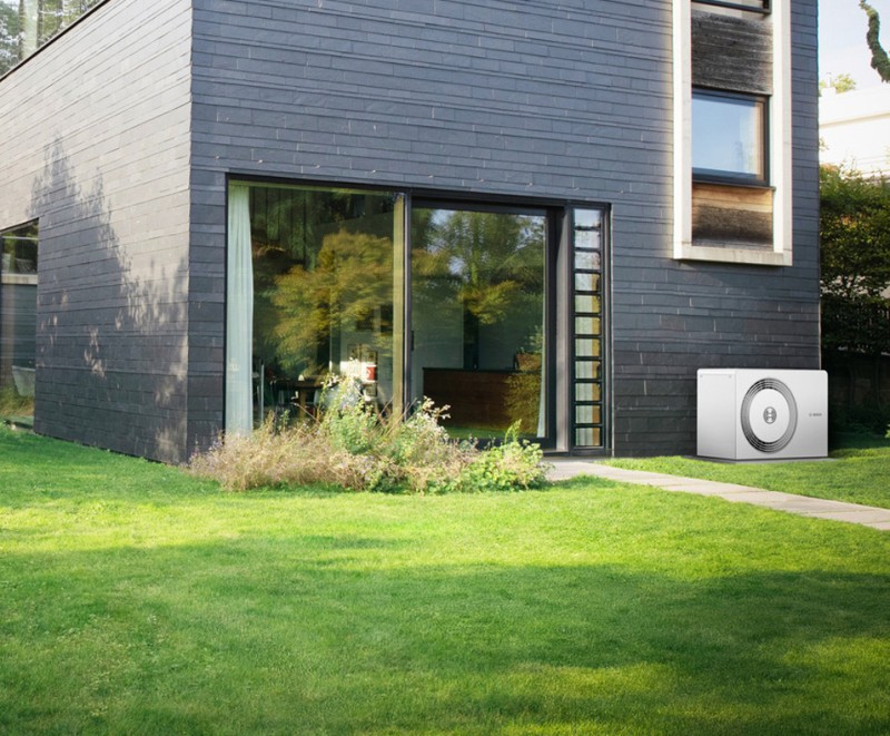 Compress 5800i AW de Bosch